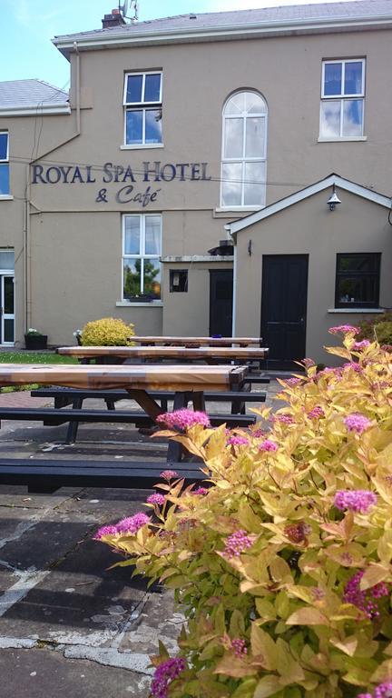 Royal Spa Hotel Lisdoonvarna Ruang foto